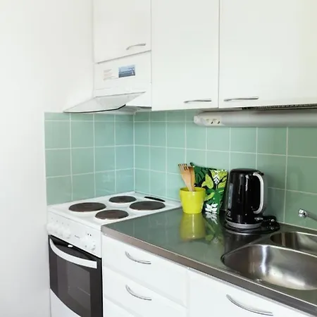 Hostel Linnunlahti