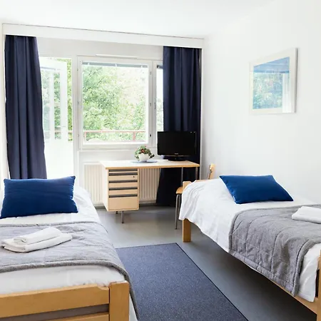 Linnunlahti Hostel Joensuu