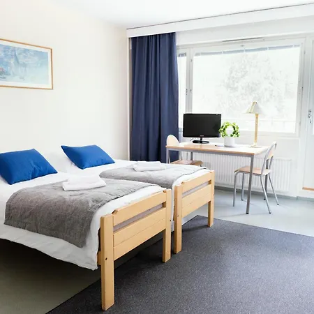 Hostel Linnunlahti