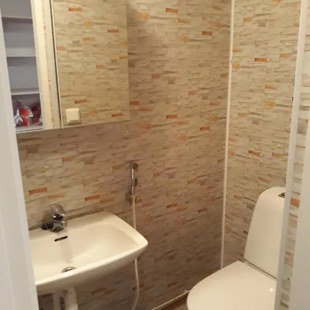 Room`s In * Joensuu