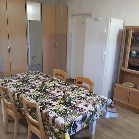 Gasthuis Room`s In
