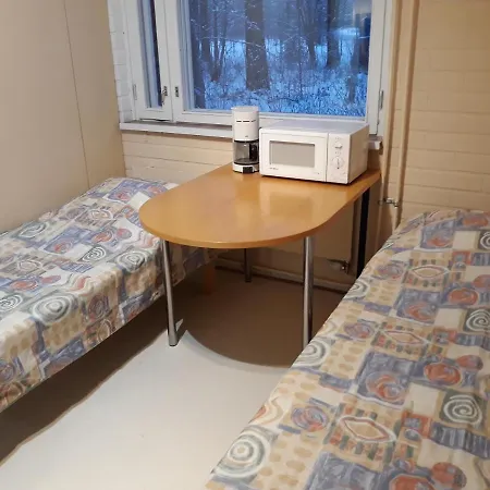 Room`s In Joensuu