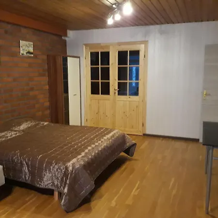 Gasthuis Room`s In Joensuu